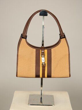GUCCI Jackie Bag